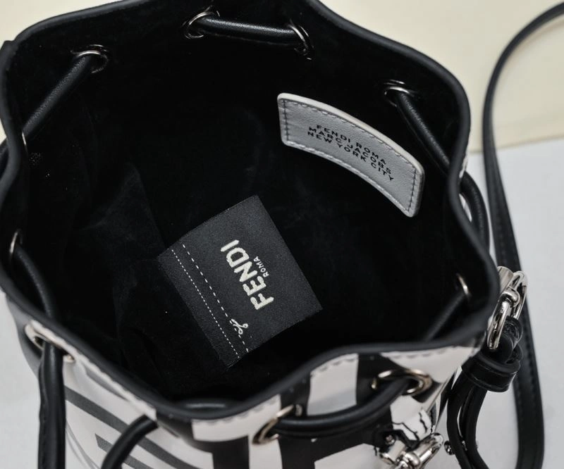Durable Fendi Bucket Bags 85393