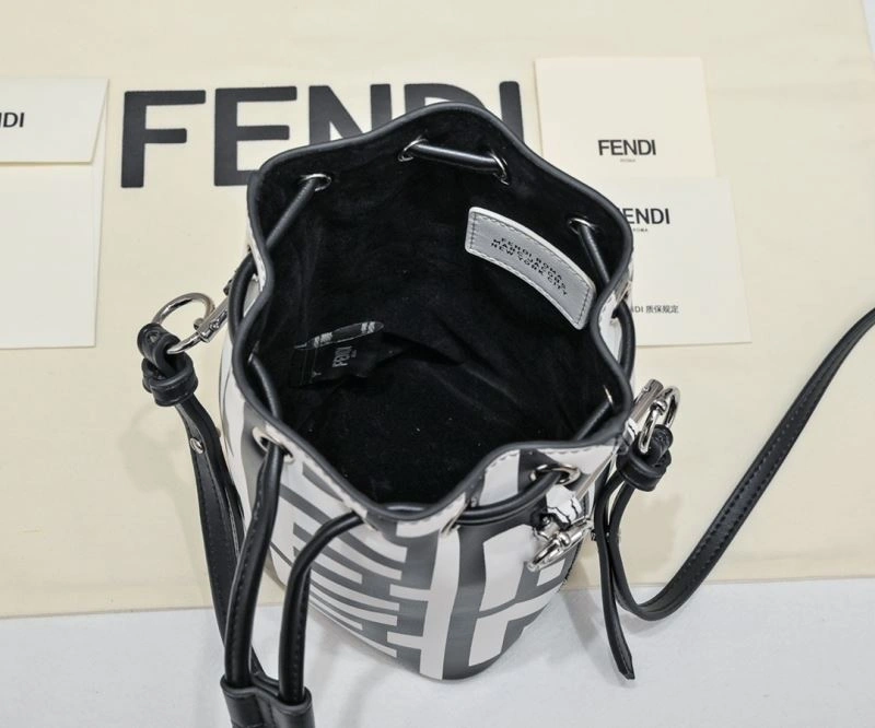 Durable Fendi Bucket Bags 85393