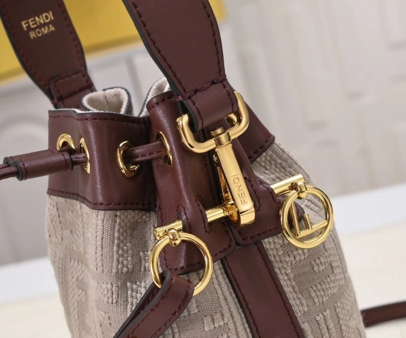 Fendi Bucket Bags SmartChoice 85397