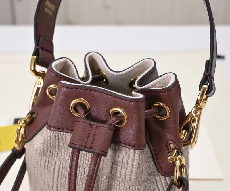 Fendi Bucket Bags SmartChoice 85397