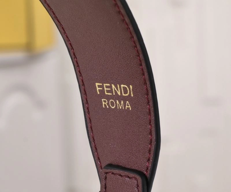 Fendi Bucket Bags SmartChoice 85397