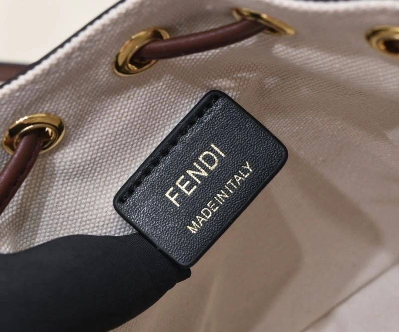 Fendi Bucket Bags SmartChoice 85397