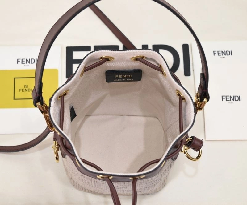 Fendi Bucket Bags SmartChoice 85397