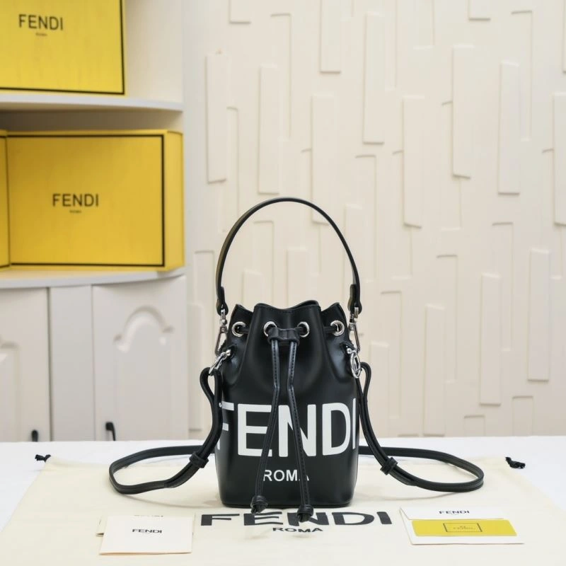 StreetReady Fendi Bucket Bags 85395