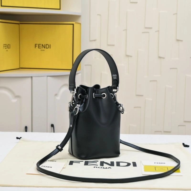 StreetReady Fendi Bucket Bags 85395