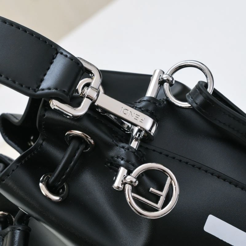 StreetReady Fendi Bucket Bags 85395