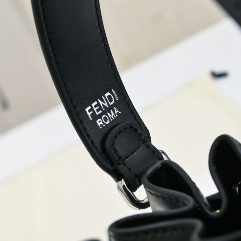 StreetReady Fendi Bucket Bags 85395