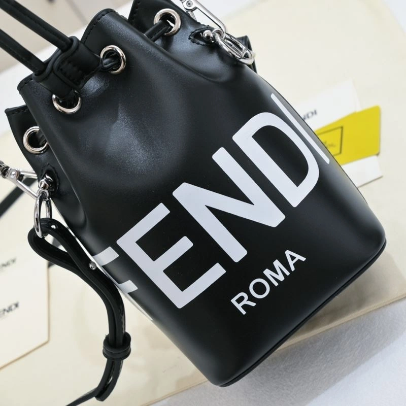 StreetReady Fendi Bucket Bags 85395
