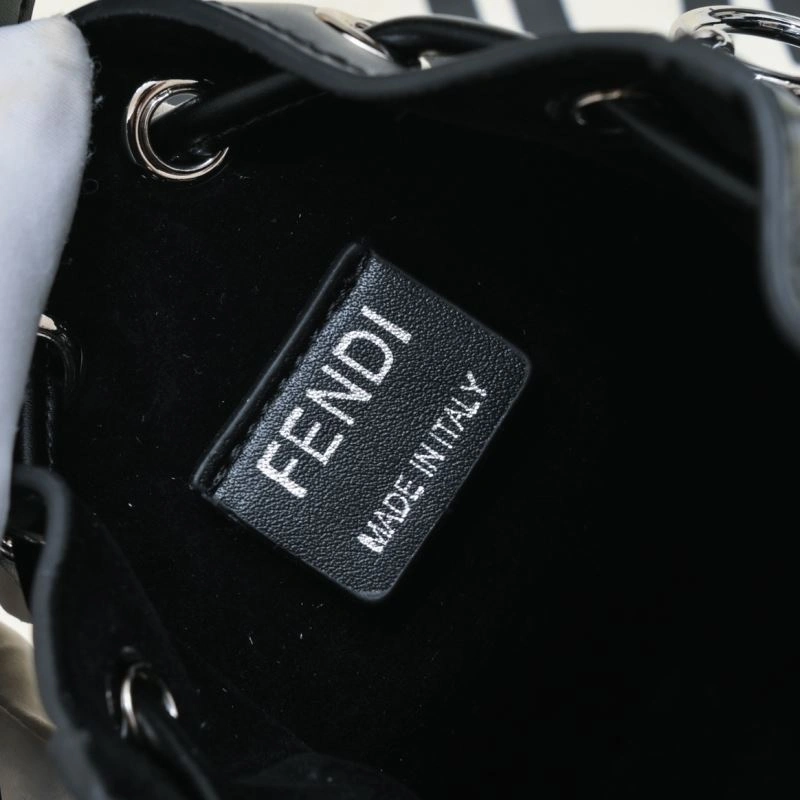 StreetReady Fendi Bucket Bags 85395