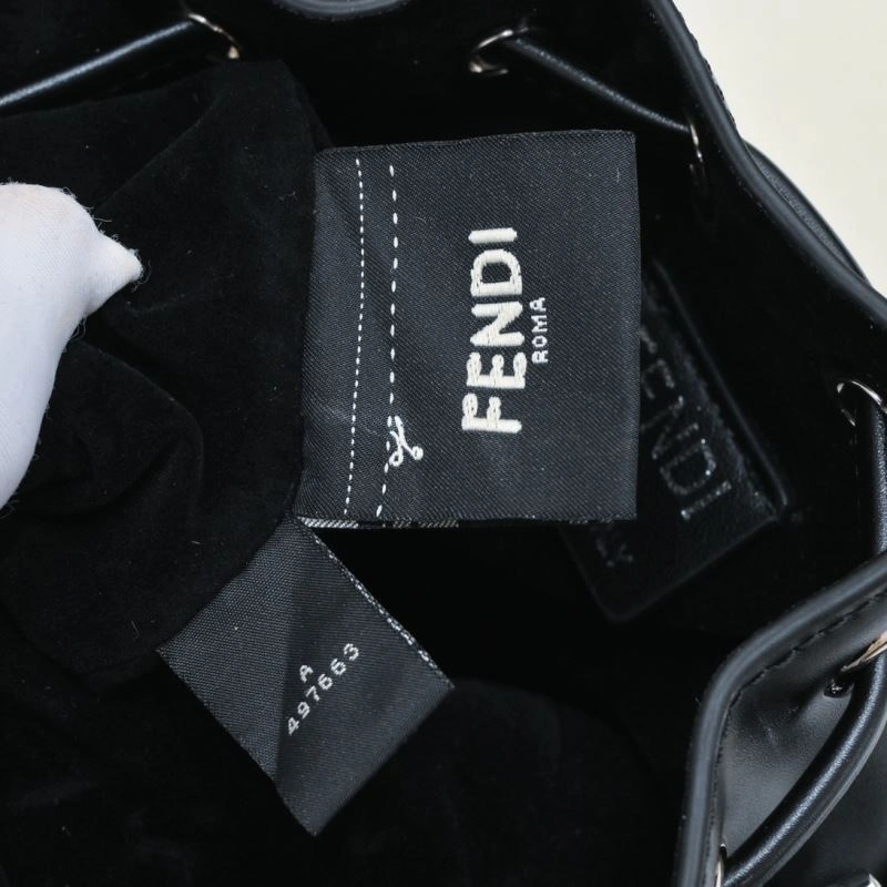 StreetReady Fendi Bucket Bags 85395