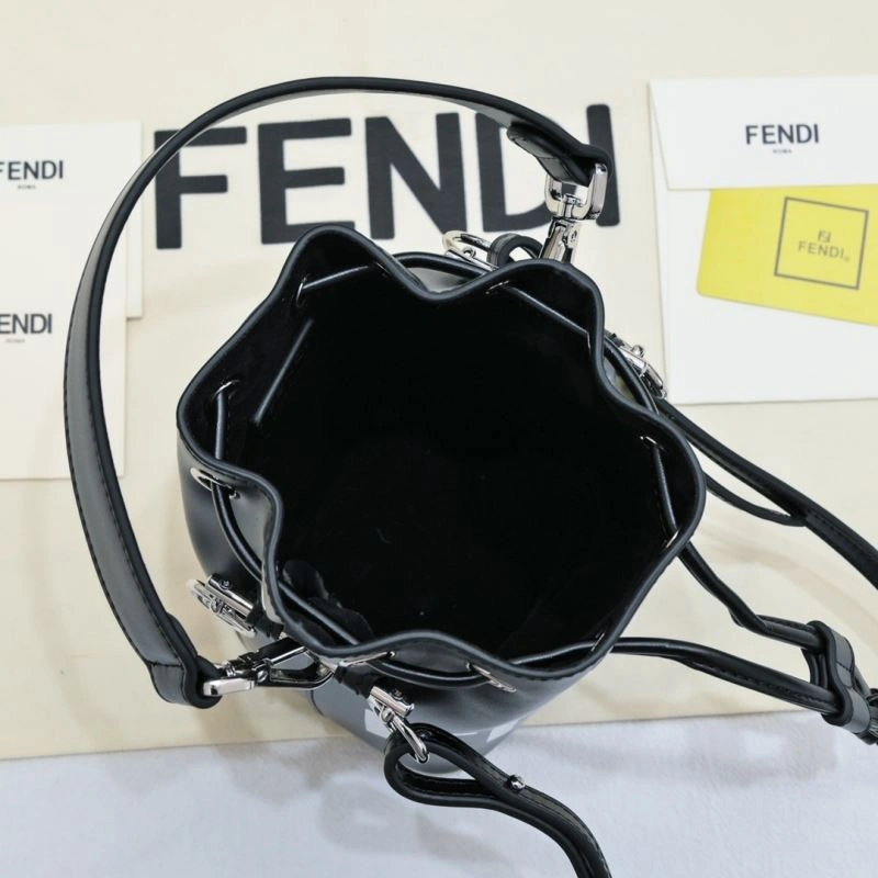 StreetReady Fendi Bucket Bags 85395