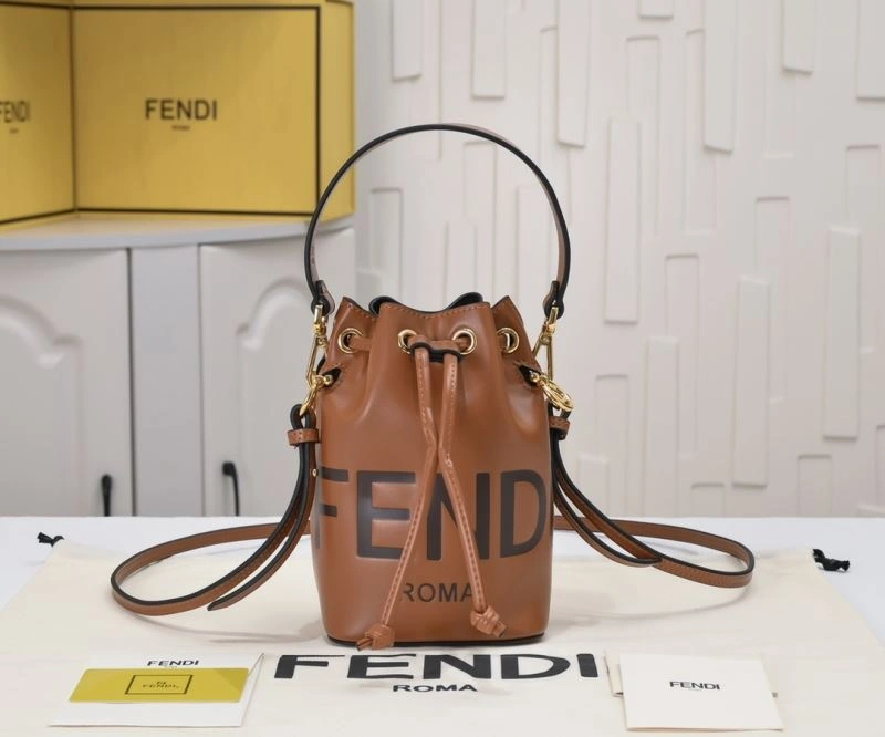 Affordable Fendi Bucket Bags 85430