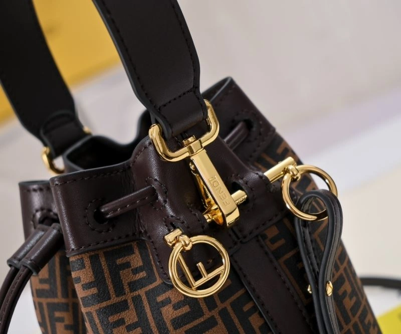 Fendi Bucket Bags EasyCare 85390