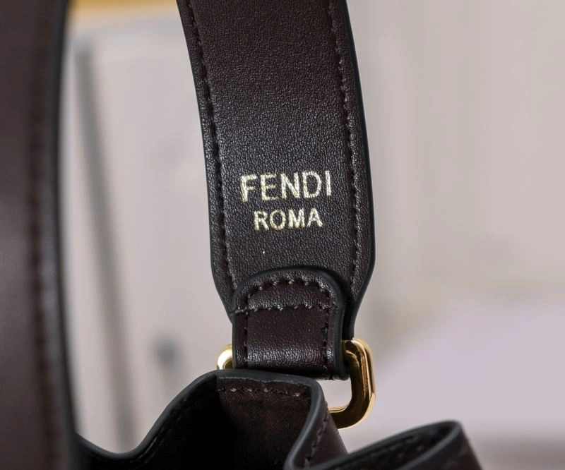 Fendi Bucket Bags EasyCare 85390