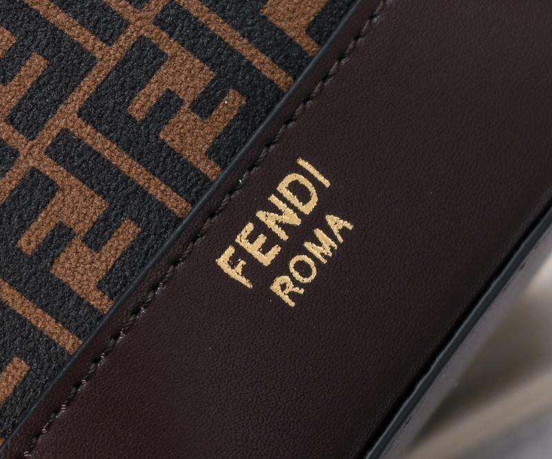 Fendi Bucket Bags EasyCare 85390