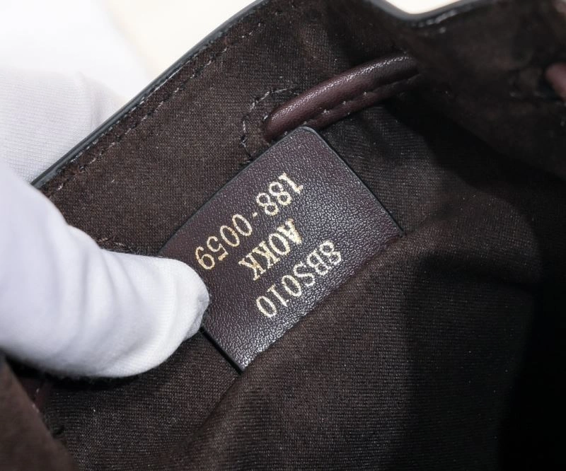 Fendi Bucket Bags EasyCare 85390