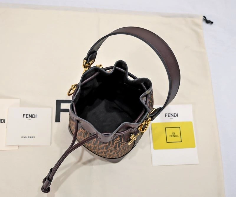 Fendi Bucket Bags EasyCare 85390