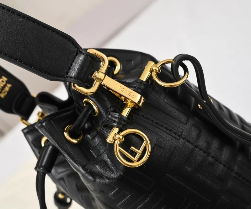 Fendi Bucket Bags Lightweight 85387