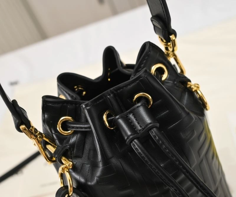 Fendi Bucket Bags Lightweight 85387