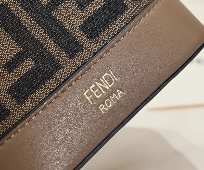 Fendi Bucket Bags EyeCatching 85386