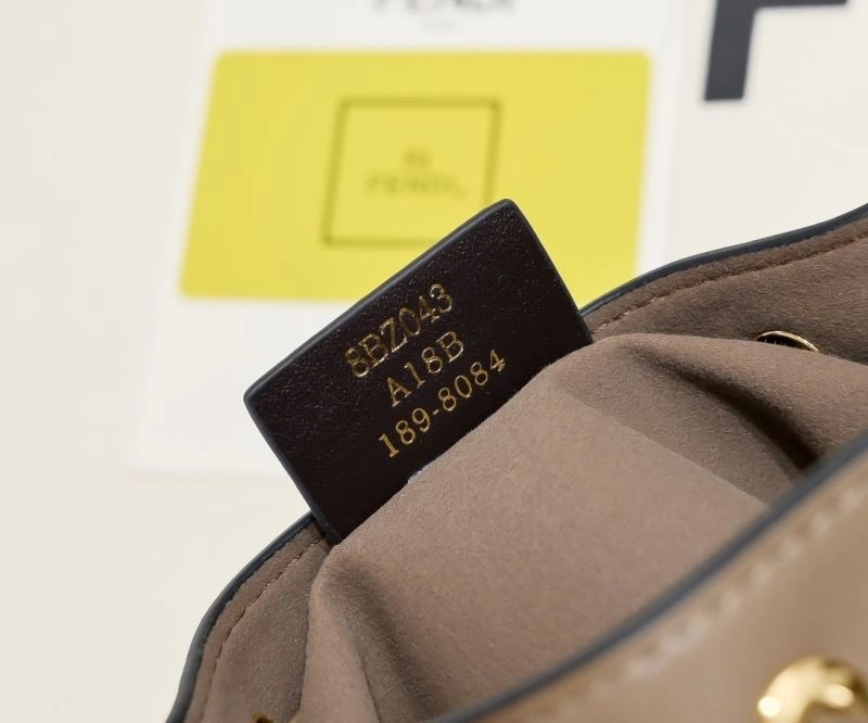 Fendi Bucket Bags EyeCatching 85386