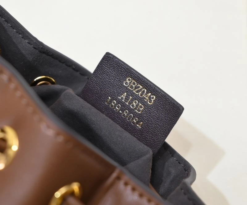 Unisex Fendi Bucket Bags 85381