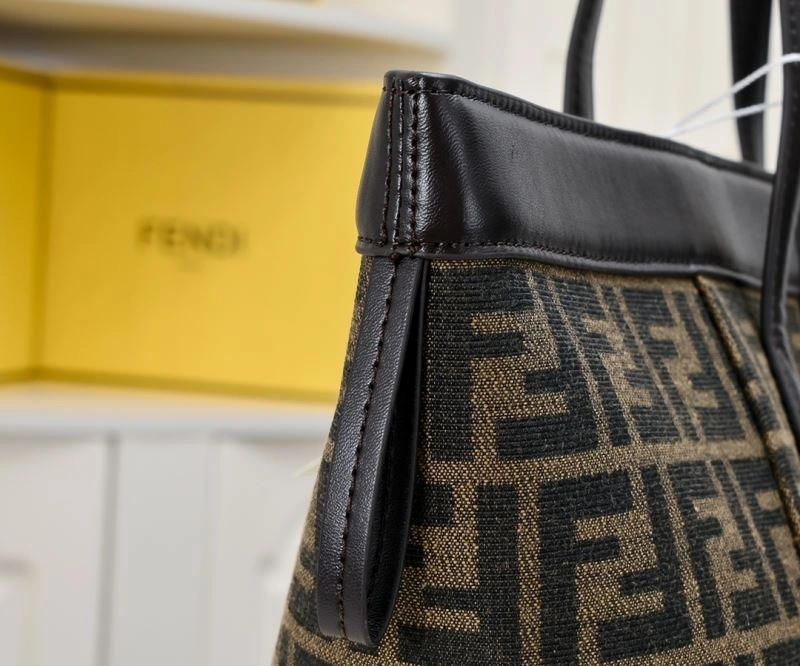 OdorResistant Fendi Bucket Bags 85392