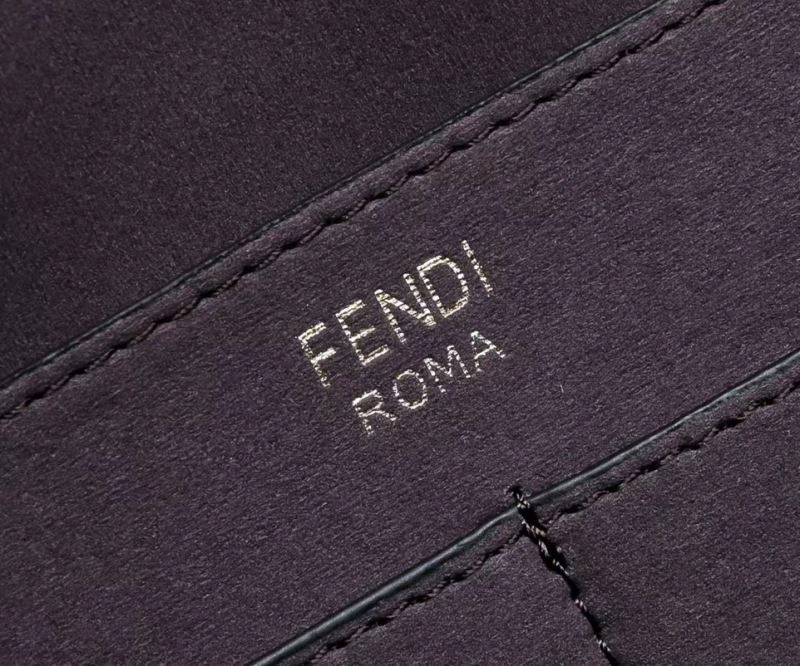 OdorResistant Fendi Bucket Bags 85392