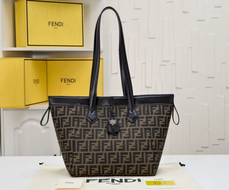 Fendi Bucket Bags Comfortable 85382