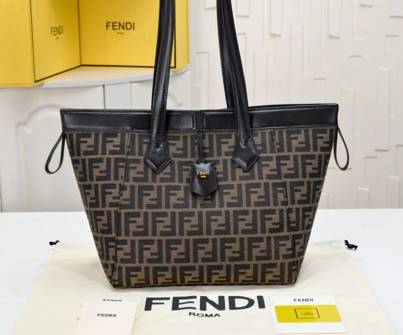 Fendi Bucket Bags Comfortable 85382