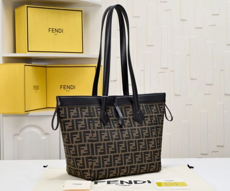 Fendi Bucket Bags Comfortable 85382