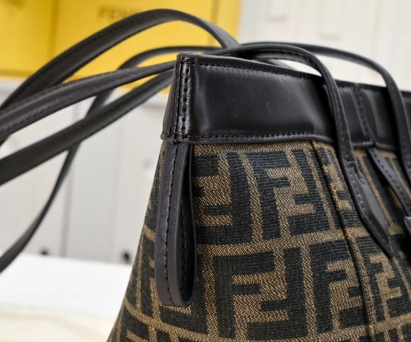 Fendi Bucket Bags SmoothTexture 85385