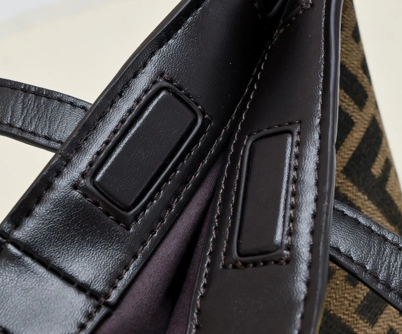 Fendi Bucket Bags SmoothTexture 85385