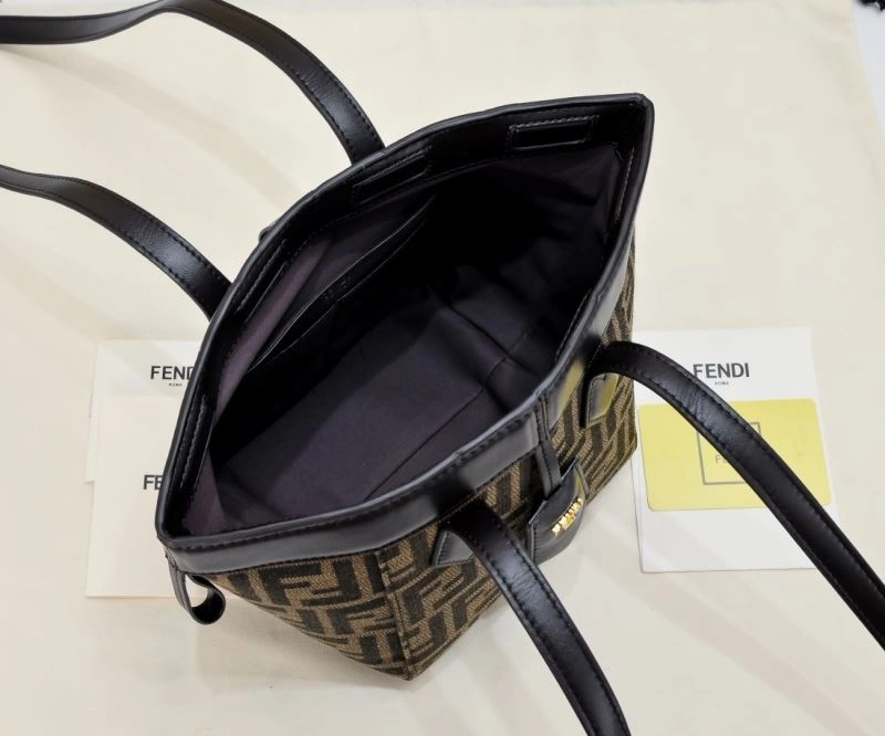 Fendi Bucket Bags SmoothTexture 85385
