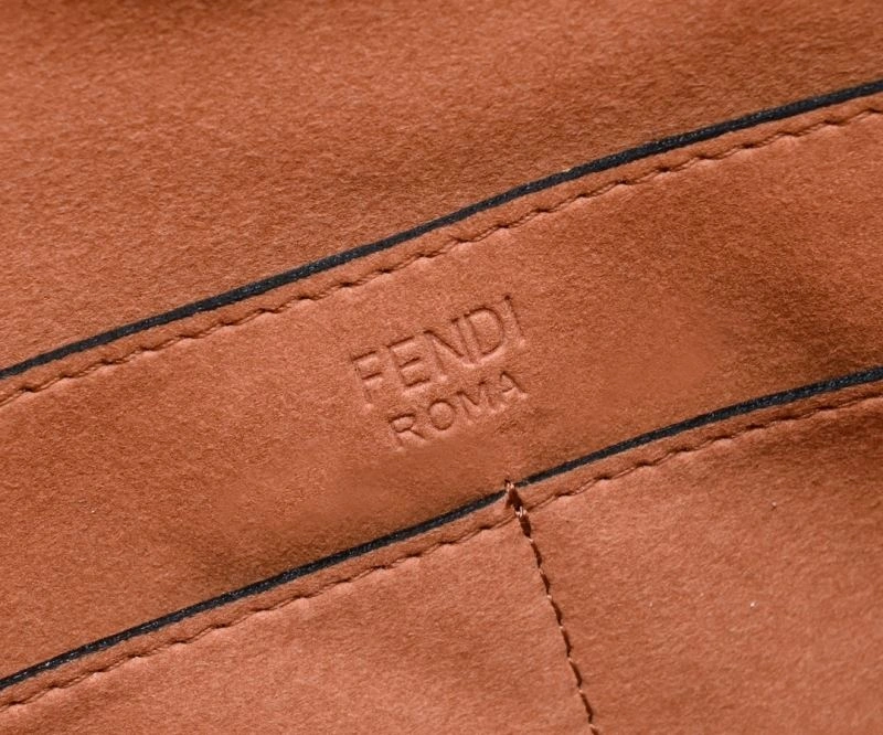 Fendi Bucket Bags SmartChoice 85391