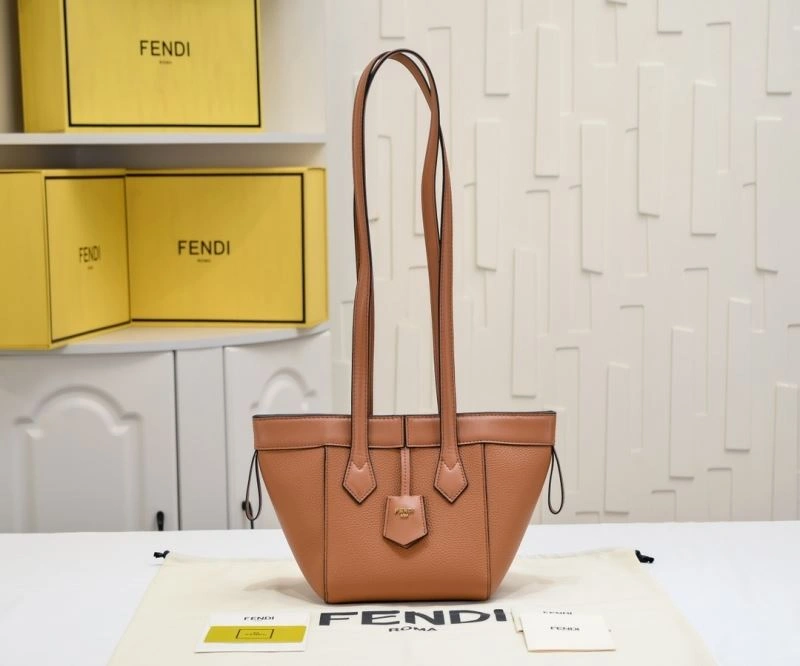 Fendi Bucket Bags Comfortable 85384