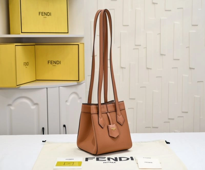 Fendi Bucket Bags Comfortable 85384
