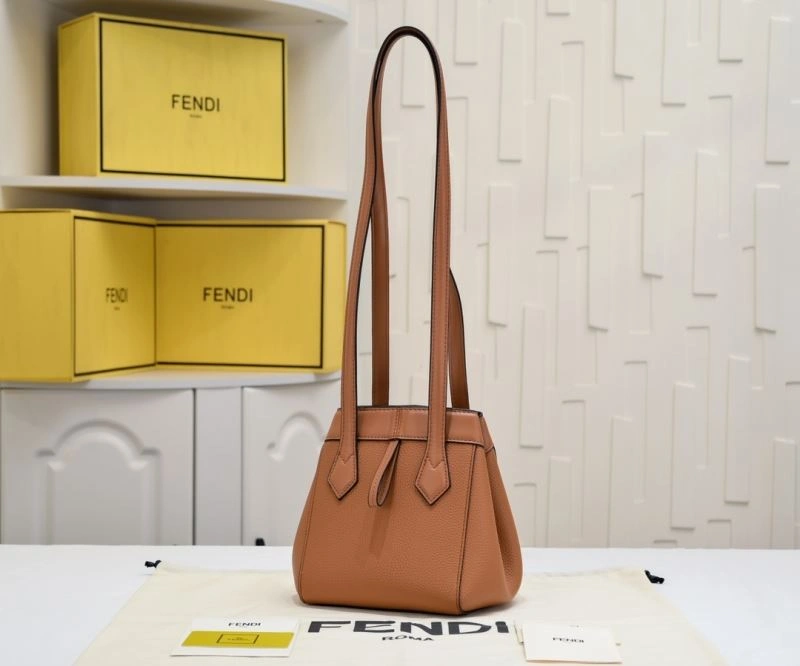 Fendi Bucket Bags Comfortable 85384