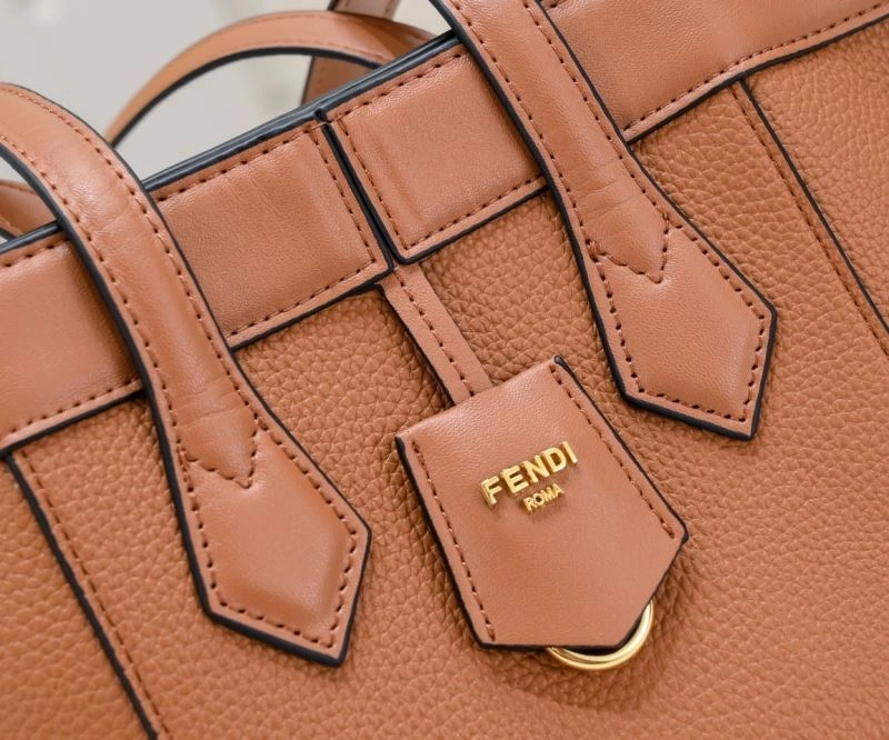 Fendi Bucket Bags Comfortable 85384