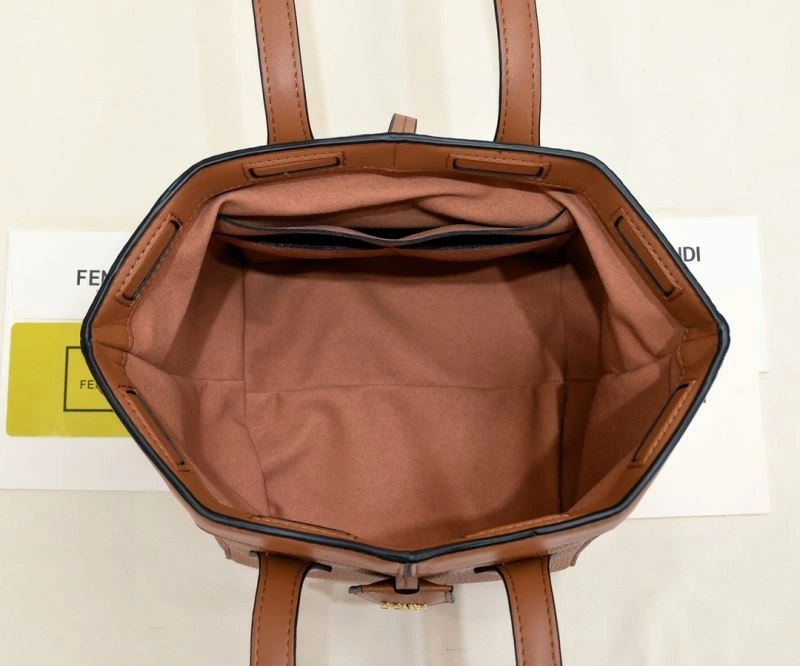Fendi Bucket Bags Comfortable 85384