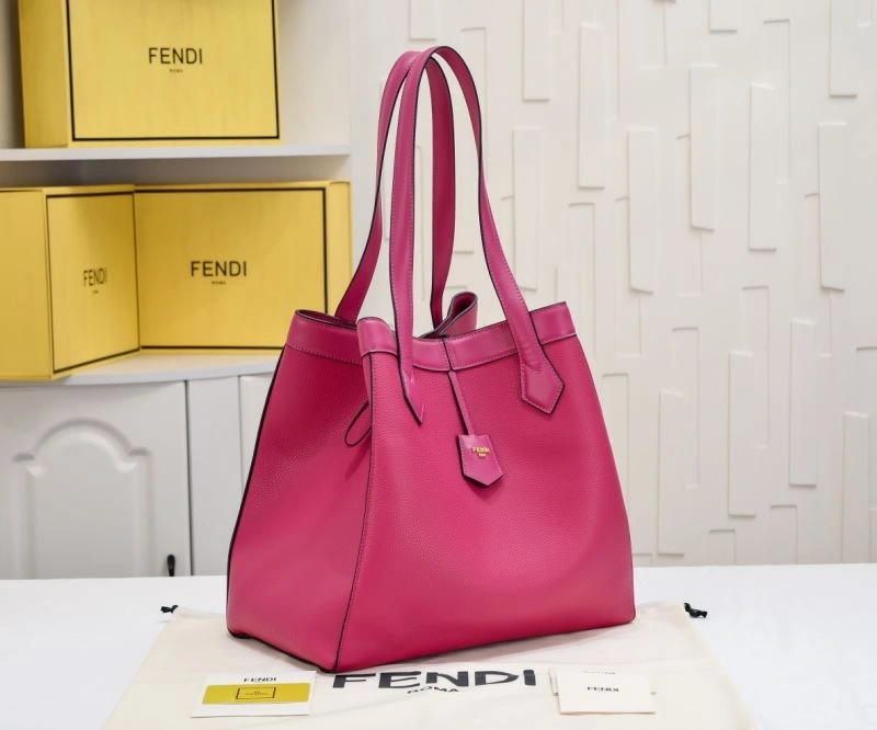 Efficient Fendi Bucket Bags 85379