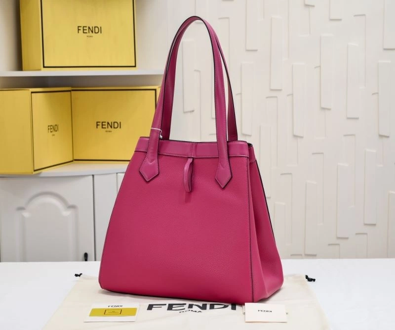 Efficient Fendi Bucket Bags 85379