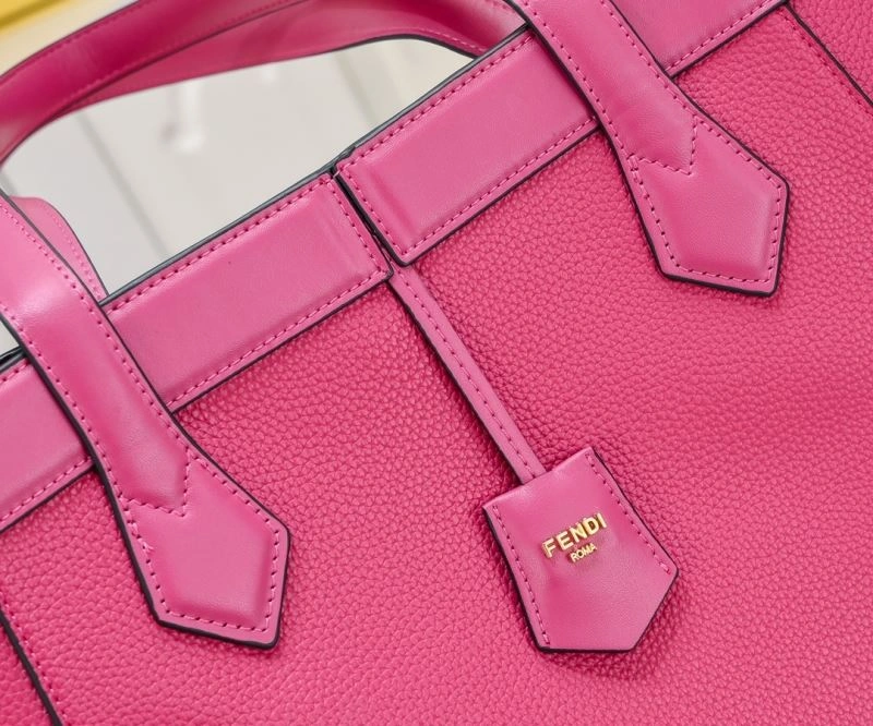 Efficient Fendi Bucket Bags 85379