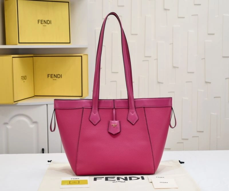 Supportive Fendi Bucket Bags 85372
