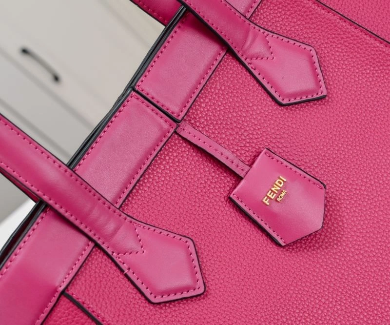 Supportive Fendi Bucket Bags 85372