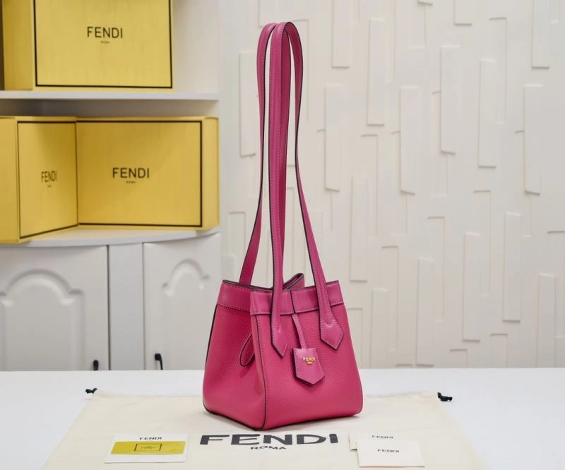 Fendi Bucket Bags Casual 85369