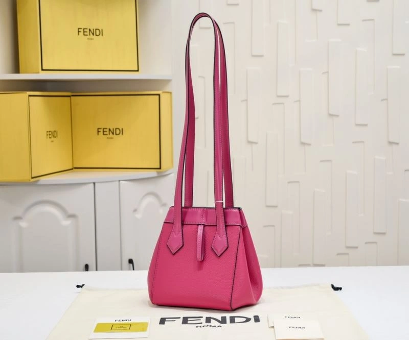 Fendi Bucket Bags Casual 85369
