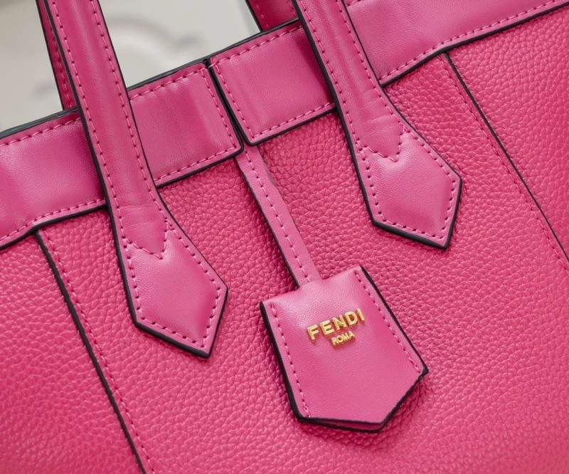 Fendi Bucket Bags Casual 85369