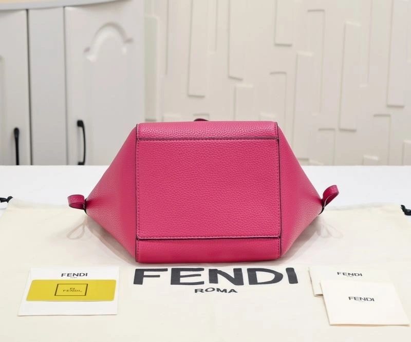 Fendi Bucket Bags Casual 85369