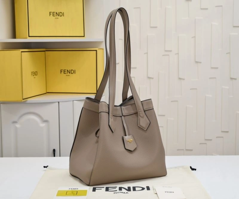 Fendi Bucket Bags Contemporary 85375